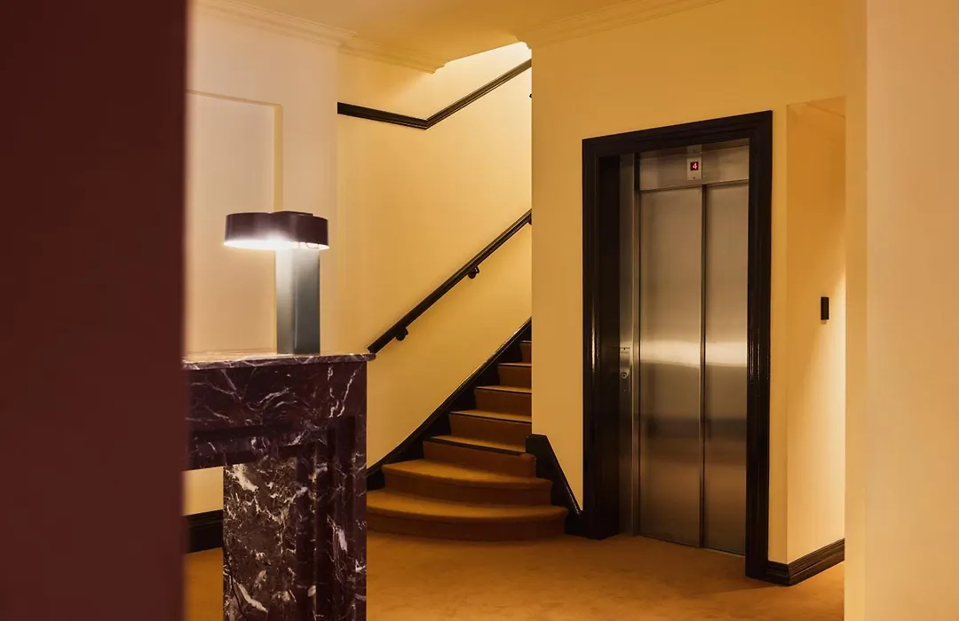Hotel Diplomat Sydney-1